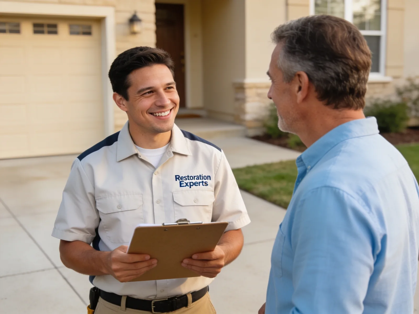 Water Damage Cleanup Titusville, PA FAQs
